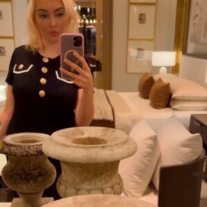 Meet your Posher, Giuliana Zia